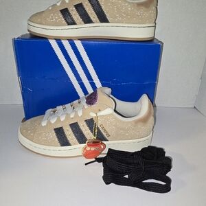 ✨ Adidas Campus 00s “Pan de Muerto” Sneakers – Size 5.5 ✨
